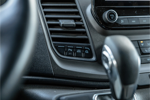 Ford Transit Custom 300 2.0 TDCI | Automaat | Raptor Edition | L+R Schuifdeur | CarPlay | Camera | Navigatie | Stoelverwarming | Trekhaak | Nieuwe APK