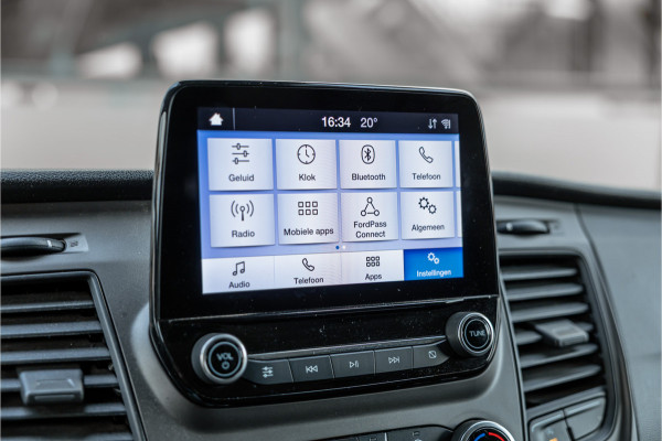 Ford Transit Custom 300 2.0 TDCI | Automaat | Raptor Edition | L+R Schuifdeur | CarPlay | Camera | Navigatie | Stoelverwarming | Trekhaak | Nieuwe APK