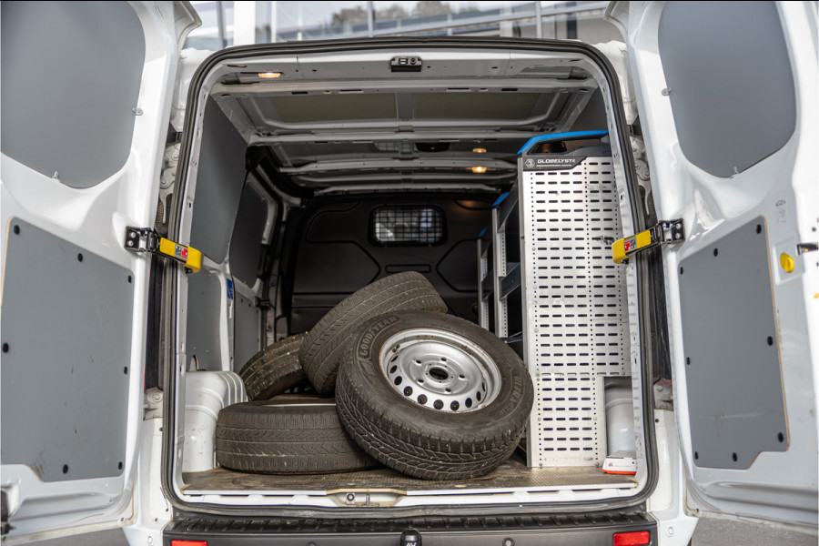 Ford Transit Custom 300 2.0 TDCI | Automaat | Raptor Edition | L+R Schuifdeur | CarPlay | Camera | Navigatie | Stoelverwarming | Trekhaak | Nieuwe APK