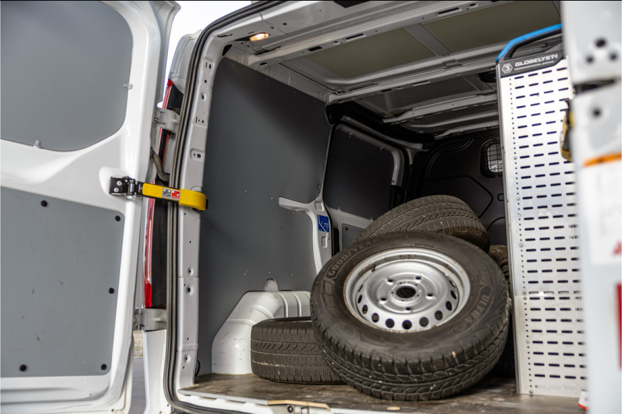 Ford Transit Custom 300 2.0 TDCI | Automaat | Raptor Edition | L+R Schuifdeur | CarPlay | Camera | Navigatie | Stoelverwarming | Trekhaak | Nieuwe APK