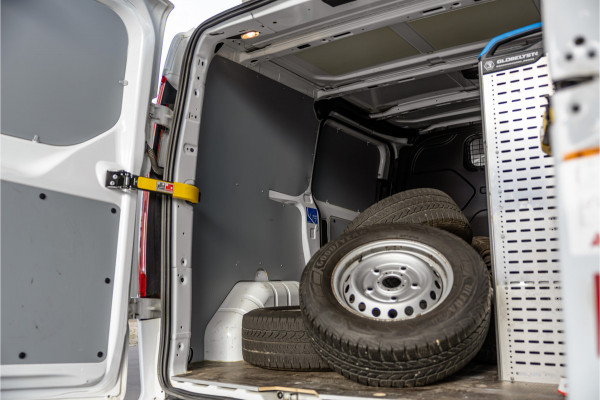 Ford Transit Custom 300 2.0 TDCI | Automaat | Raptor Edition | L+R Schuifdeur | CarPlay | Camera | Navigatie | Stoelverwarming | Trekhaak | Nieuwe APK