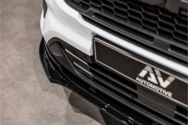 Ford Transit Custom 300 2.0 TDCI | Automaat | Raptor Edition | L+R Schuifdeur | CarPlay | Camera | Navigatie | Stoelverwarming | Trekhaak | Nieuwe APK