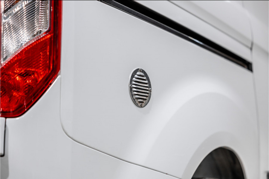 Ford Transit Custom 300 2.0 TDCI | Automaat | Raptor Edition | L+R Schuifdeur | CarPlay | Camera | Navigatie | Stoelverwarming | Trekhaak | Nieuwe APK