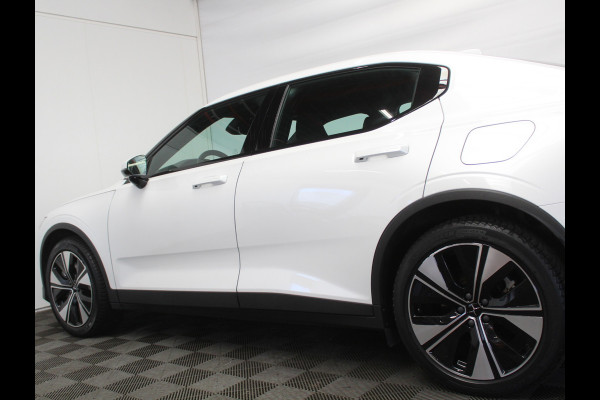 Polestar 2 Standard Range Single Motor 69 kWh PILOTPACK | CARPLAY | 360CAMERA | ADAPCRUISE | WEGKLAPTRHAAK | LMV19 | CLIMATE | STOELVERW |