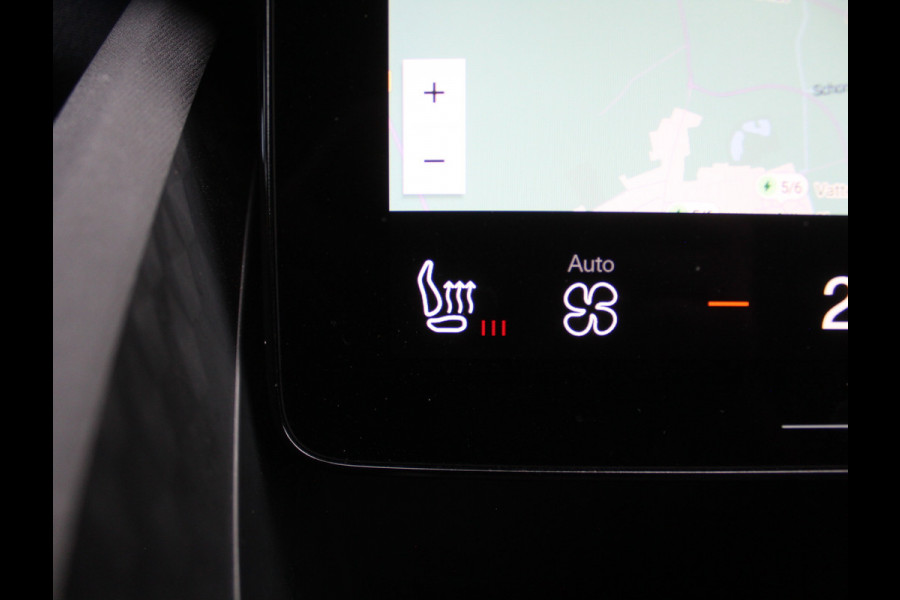 Polestar 2 Standard Range Single Motor 69 kWh PILOTPACK | CARPLAY | 360CAMERA | ADAPCRUISE | WEGKLAPTRHAAK | LMV19 | CLIMATE | STOELVERW |