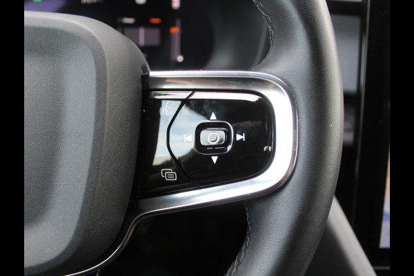 Polestar 2 Standard Range Single Motor 69 kWh PILOTPACK | CARPLAY | 360CAMERA | ADAPCRUISE | WEGKLAPTRHAAK | LMV19 | CLIMATE | STOELVERW |
