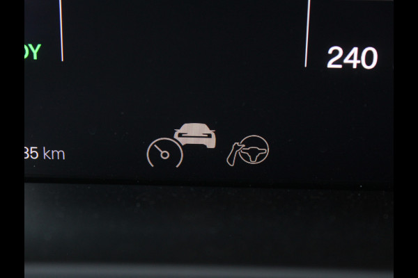 Polestar 2 Standard Range Single Motor 69 kWh PILOTPACK | CARPLAY | 360CAMERA | ADAPCRUISE | WEGKLAPTRHAAK | LMV19 | CLIMATE | STOELVERW |