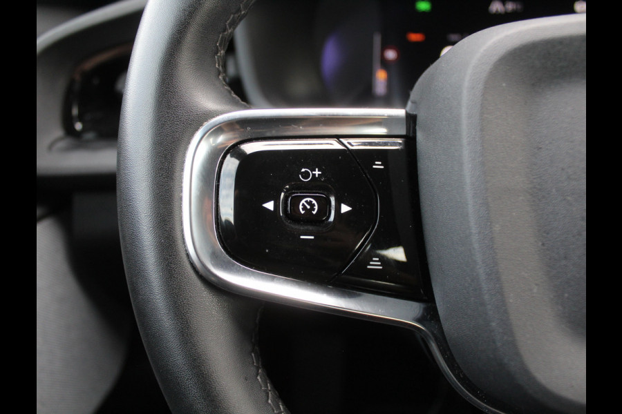 Polestar 2 Standard Range Single Motor 69 kWh PILOTPACK | CARPLAY | 360CAMERA | ADAPCRUISE | WEGKLAPTRHAAK | LMV19 | CLIMATE | STOELVERW |