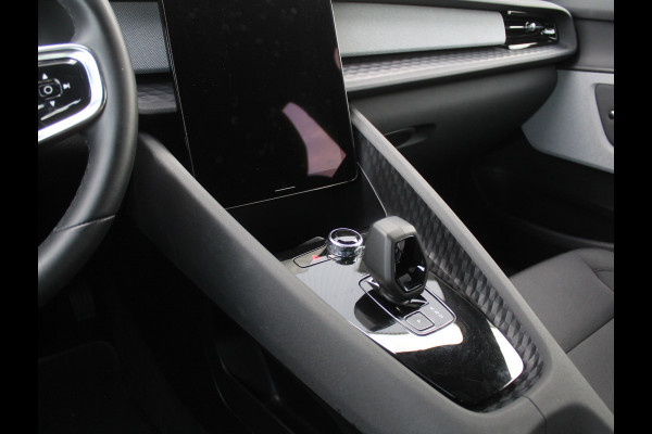 Polestar 2 Standard Range Single Motor 69 kWh PILOTPACK | CARPLAY | 360CAMERA | ADAPCRUISE | WEGKLAPTRHAAK | LMV19 | CLIMATE | STOELVERW |