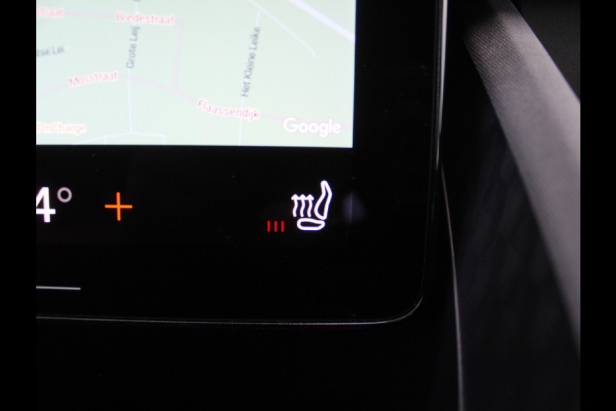 Polestar 2 Standard Range Single Motor 69 kWh PILOTPACK | CARPLAY | 360CAMERA | ADAPCRUISE | WEGKLAPTRHAAK | LMV19 | CLIMATE | STOELVERW |