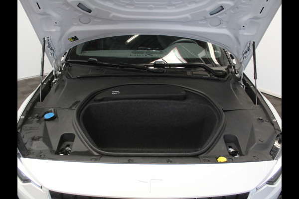 Polestar 2 Standard Range Single Motor 69 kWh PILOTPACK | CARPLAY | 360CAMERA | ADAPCRUISE | WEGKLAPTRHAAK | LMV19 | CLIMATE | STOELVERW |