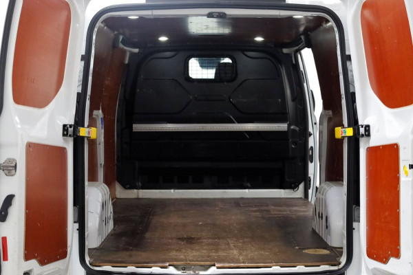 Ford Transit Custom 2.0 TDCI L2H1 Trend Airco/Navi/Trekhaak 2800kg 09-2022