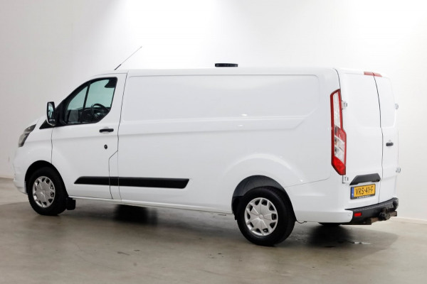 Ford Transit Custom 2.0 TDCI L2H1 Trend Airco/Navi/Trekhaak 2800kg 09-2022