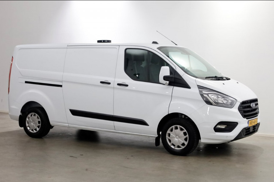 Ford Transit Custom 2.0 TDCI L2H1 Trend Airco/Navi/Trekhaak 2800kg 09-2022