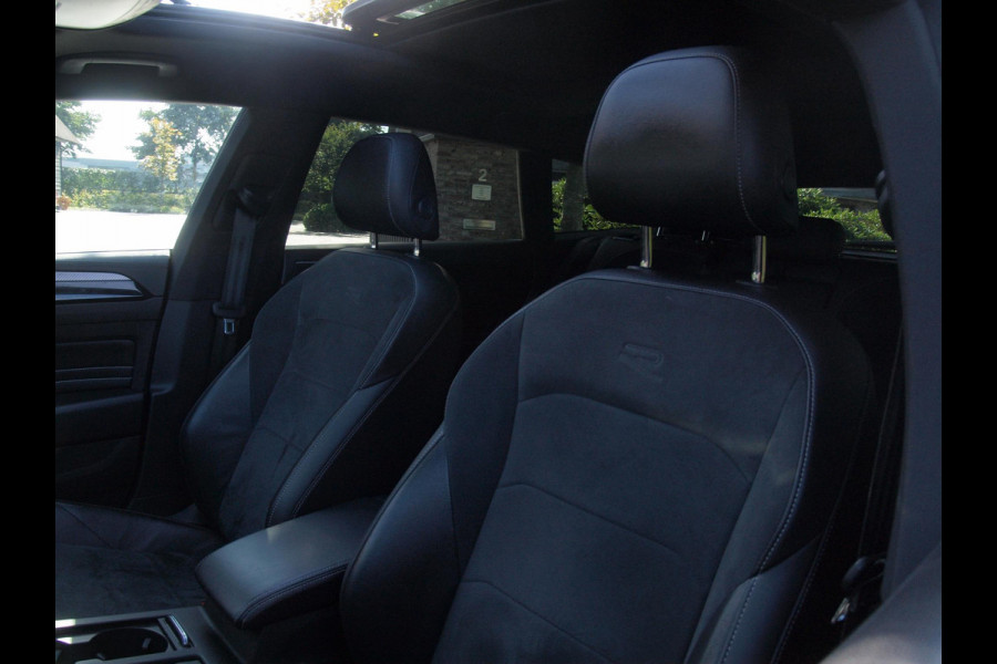 Volkswagen Arteon Shooting Brake 1.4 TSI eHybrid R-Line Business+ | Panoramadak | Trekhaak | Camera | Apple Carplay | Sfeerverlichting |