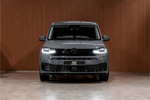 Volkswagen Caddy Cargo 2.0 TDI | Marge | BTW Vrij | LED | Camera | CarPlay | Stoelverwarming | Nieuwe APK