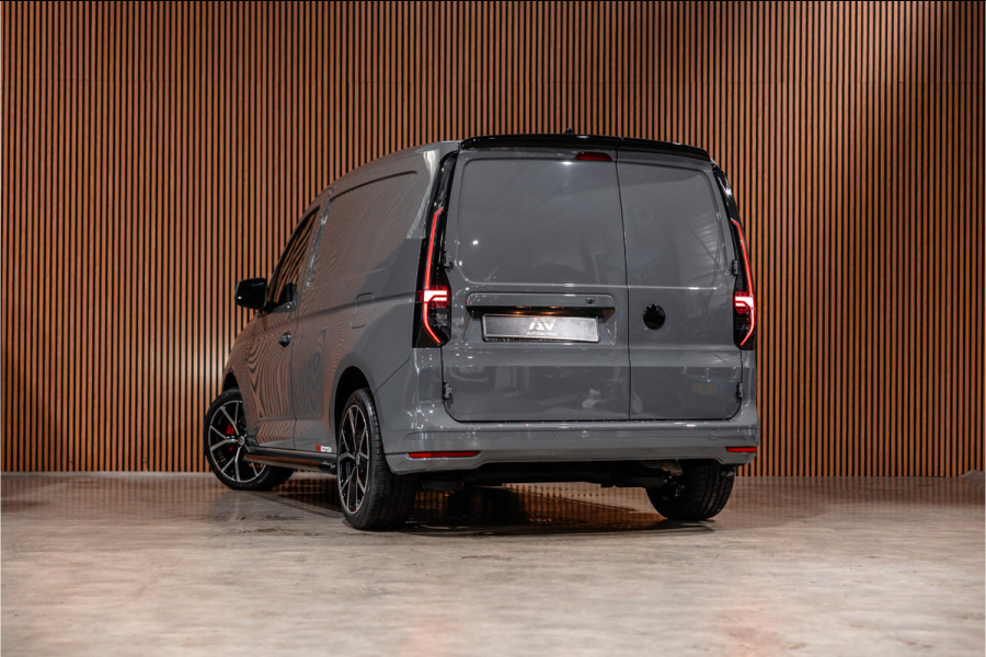 Volkswagen Caddy Cargo 2.0 TDI | Marge | BTW Vrij | LED | Camera | CarPlay | Stoelverwarming | Nieuwe APK