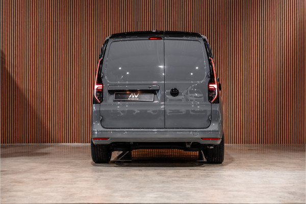 Volkswagen Caddy Cargo 2.0 TDI | Marge | BTW Vrij | LED | Camera | CarPlay | Stoelverwarming | Nieuwe APK