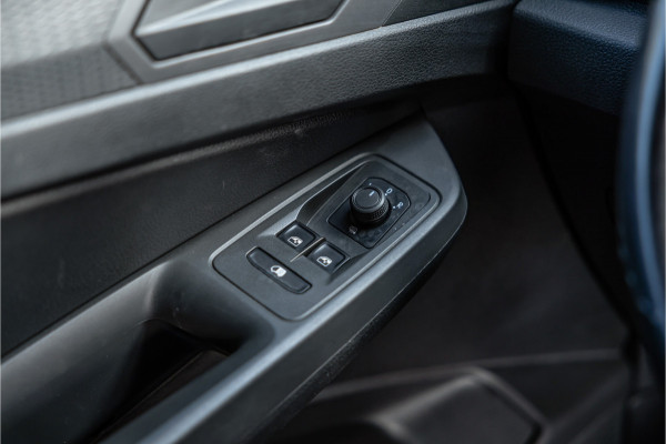Volkswagen Caddy Cargo 2.0 TDI | Marge | BTW Vrij | LED | Camera | CarPlay | Stoelverwarming | Nieuwe APK