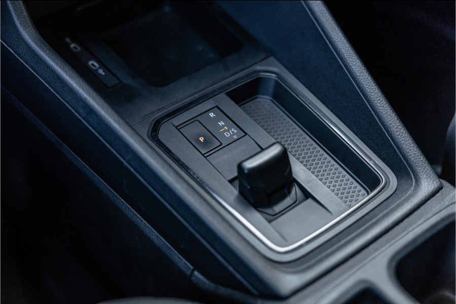 Volkswagen Caddy Cargo 2.0 TDI | Marge | BTW Vrij | LED | Camera | CarPlay | Stoelverwarming | Nieuwe APK