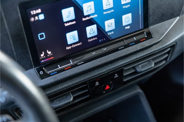 Volkswagen Caddy Cargo 2.0 TDI | Marge | BTW Vrij | LED | Camera | CarPlay | Stoelverwarming | Nieuwe APK