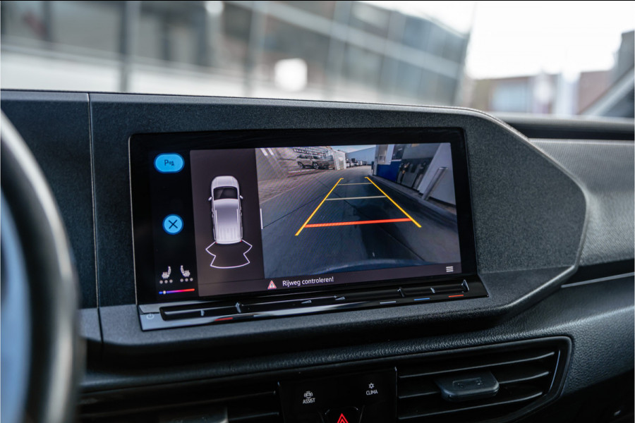 Volkswagen Caddy Cargo 2.0 TDI | Marge | BTW Vrij | LED | Camera | CarPlay | Stoelverwarming | Nieuwe APK