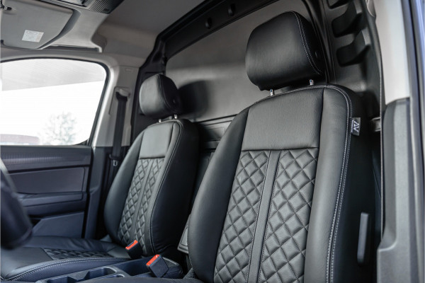 Volkswagen Caddy Cargo 2.0 TDI | Marge | BTW Vrij | LED | Camera | CarPlay | Stoelverwarming | Nieuwe APK