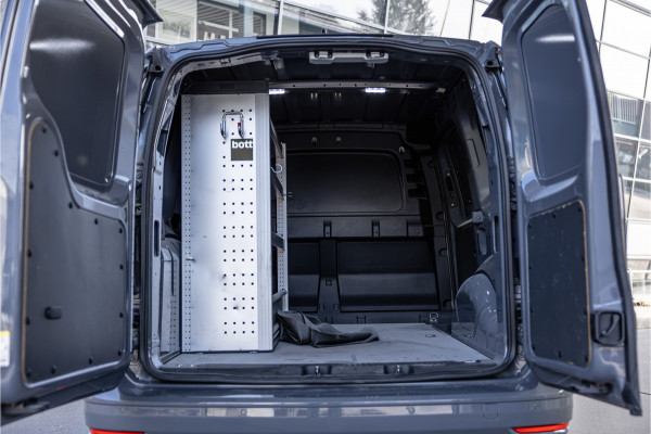 Volkswagen Caddy Cargo 2.0 TDI | Marge | BTW Vrij | LED | Camera | CarPlay | Stoelverwarming | Nieuwe APK