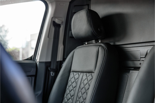 Volkswagen Caddy Cargo 2.0 TDI | Marge | BTW Vrij | LED | Camera | CarPlay | Stoelverwarming | Nieuwe APK