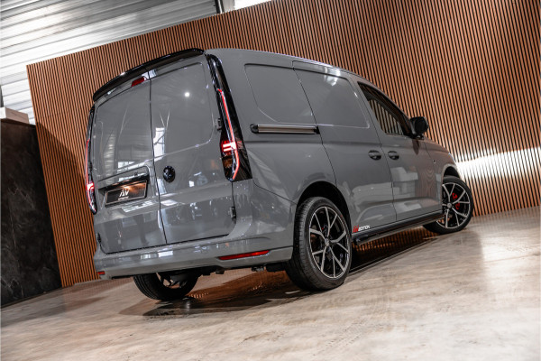 Volkswagen Caddy Cargo 2.0 TDI | Marge | BTW Vrij | LED | Camera | CarPlay | Stoelverwarming | Nieuwe APK