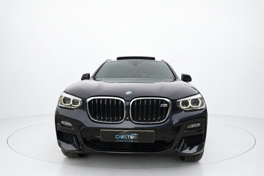 BMW X4 XDrive20i M SPORT PANO 360 CAM HUD SFEERVERL NAP