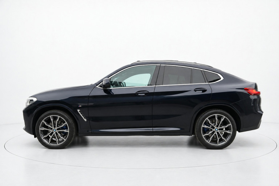 BMW X4 XDrive20i M SPORT PANO 360 CAM HUD SFEERVERL NAP