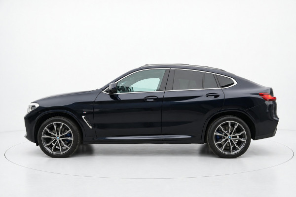 BMW X4 XDrive20i M SPORT PANO 360 CAM HUD SFEERVERL NAP