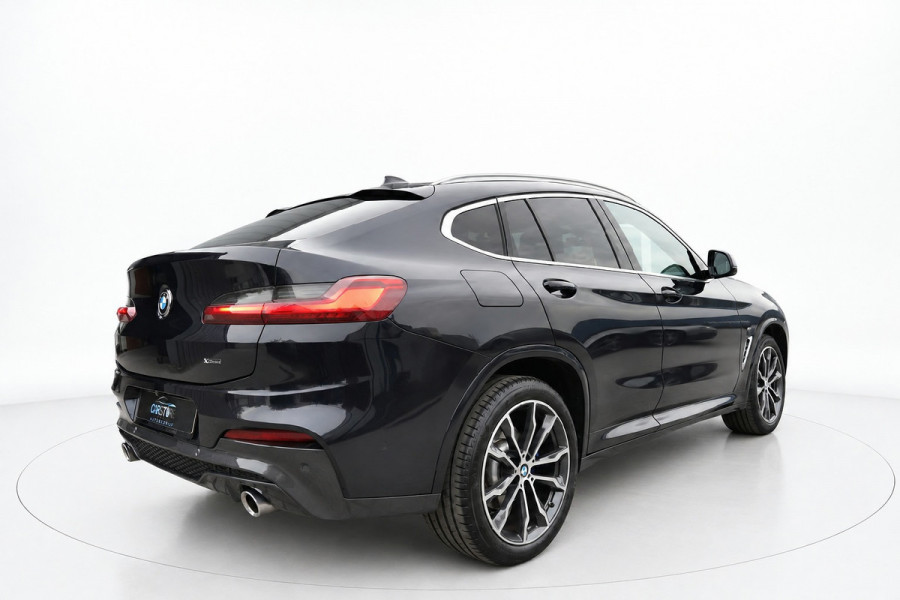 BMW X4 XDrive20i M SPORT PANO 360 CAM HUD SFEERVERL NAP