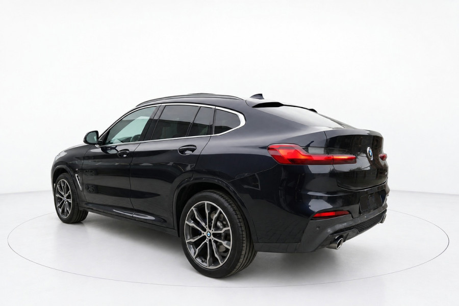 BMW X4 XDrive20i M SPORT PANO 360 CAM HUD SFEERVERL NAP