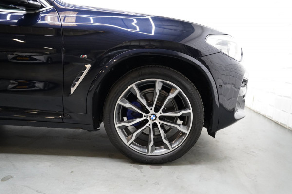 BMW X4 XDrive20i M SPORT PANO 360 CAM HUD SFEERVERL NAP