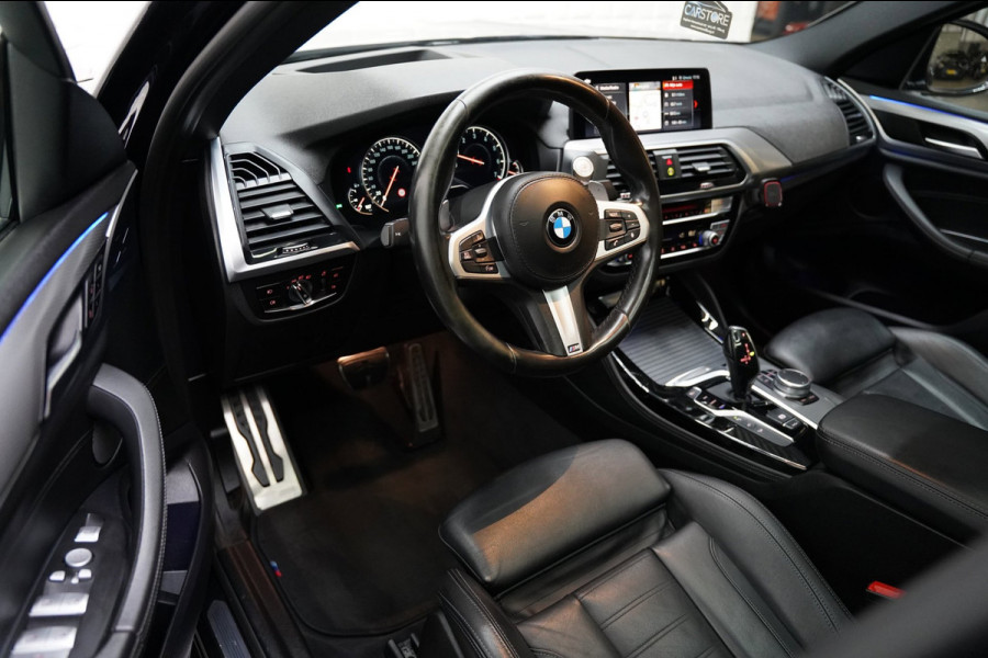 BMW X4 XDrive20i M SPORT PANO 360 CAM HUD SFEERVERL NAP