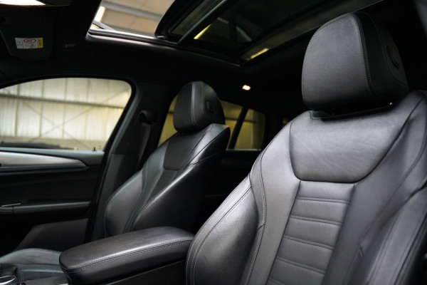 BMW X4 XDrive20i M SPORT PANO 360 CAM HUD SFEERVERL NAP