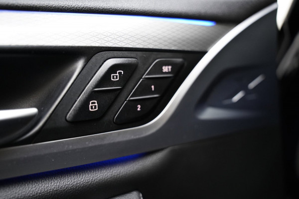 BMW X4 XDrive20i M SPORT PANO 360 CAM HUD SFEERVERL NAP
