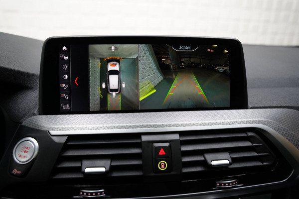 BMW X4 XDrive20i M SPORT PANO 360 CAM HUD SFEERVERL NAP
