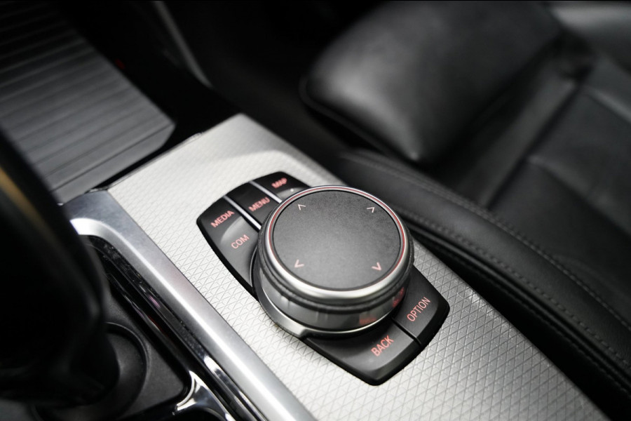 BMW X4 XDrive20i M SPORT PANO 360 CAM HUD SFEERVERL NAP