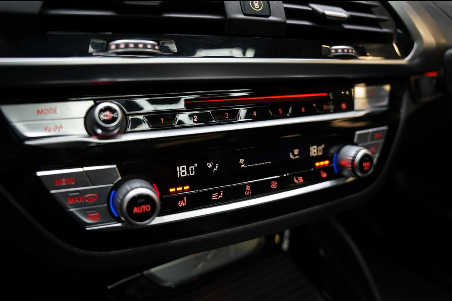BMW X4 XDrive20i M SPORT PANO 360 CAM HUD SFEERVERL NAP
