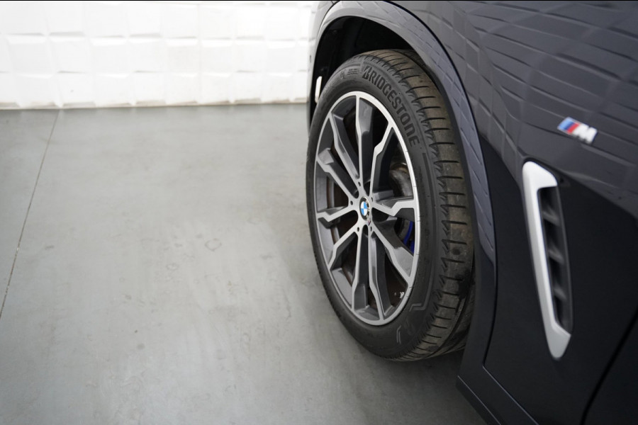 BMW X4 XDrive20i M SPORT PANO 360 CAM HUD SFEERVERL NAP