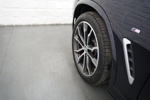 BMW X4 XDrive20i M SPORT PANO 360 CAM HUD SFEERVERL NAP