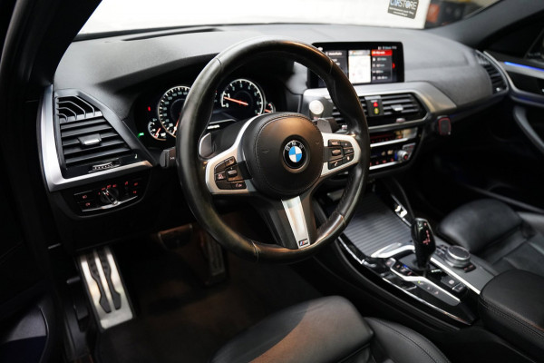 BMW X4 XDrive20i M SPORT PANO 360 CAM HUD SFEERVERL NAP