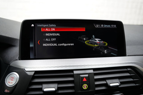 BMW X4 XDrive20i M SPORT PANO 360 CAM HUD SFEERVERL NAP