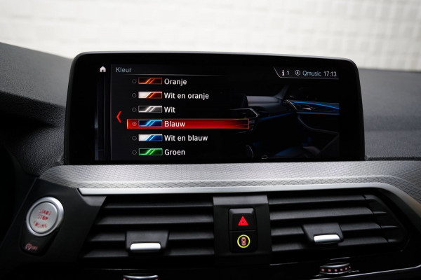 BMW X4 XDrive20i M SPORT PANO 360 CAM HUD SFEERVERL NAP