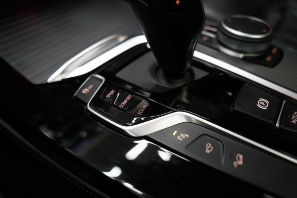 BMW X4 XDrive20i M SPORT PANO 360 CAM HUD SFEERVERL NAP