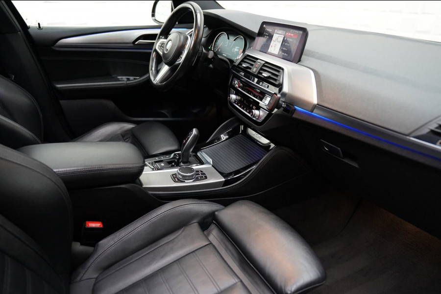 BMW X4 XDrive20i M SPORT PANO 360 CAM HUD SFEERVERL NAP