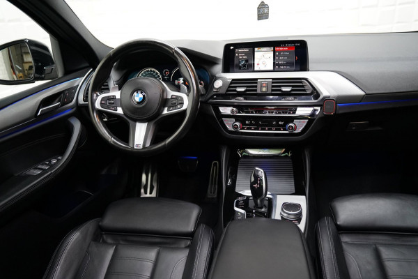 BMW X4 XDrive20i M SPORT PANO 360 CAM HUD SFEERVERL NAP